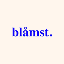 Blåmst