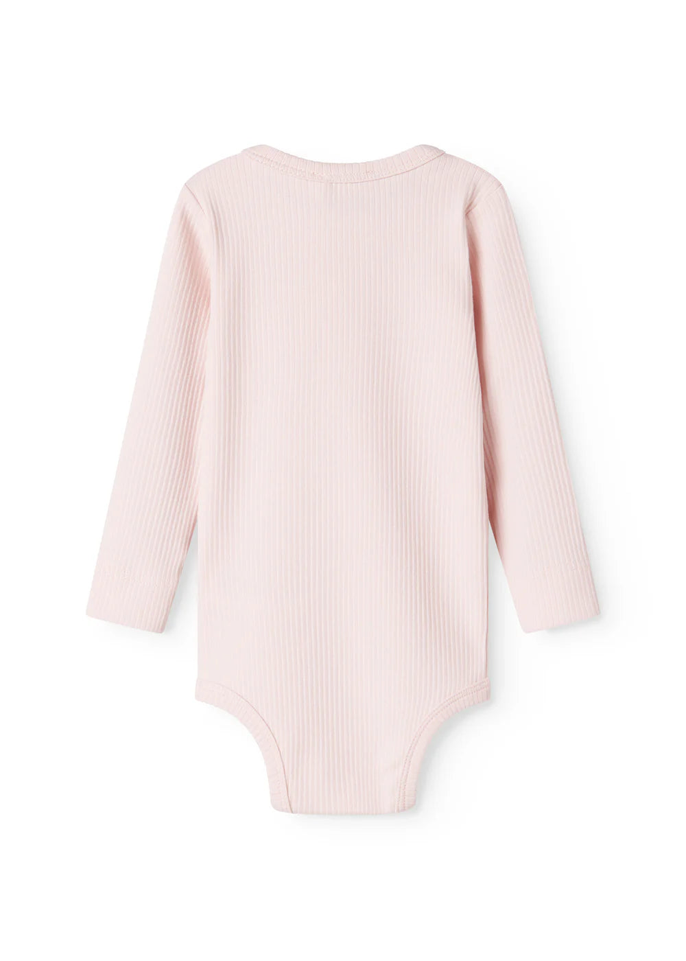 MarMar - Body LS, Bodystocking - Rosa