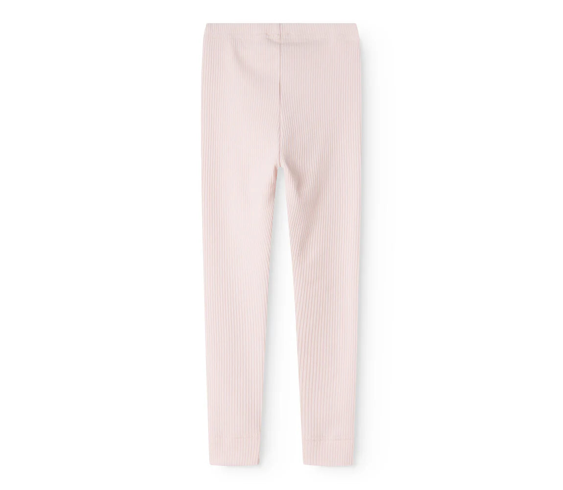 MarMar - Leg Modal, Leggings - Rose