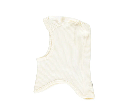 Balaclava, Elefanthue - Off White