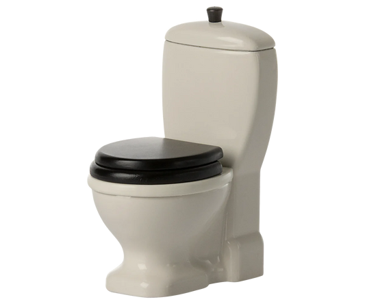 Toilet til mus