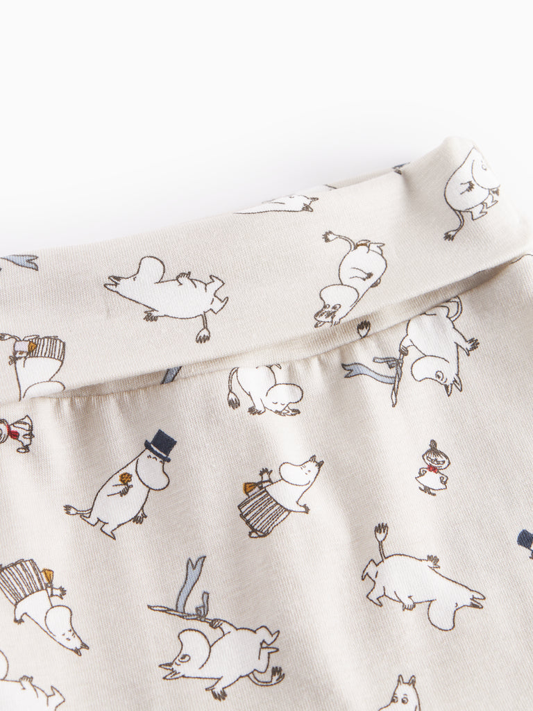 Marmar - Piva - Bukser - Moomin