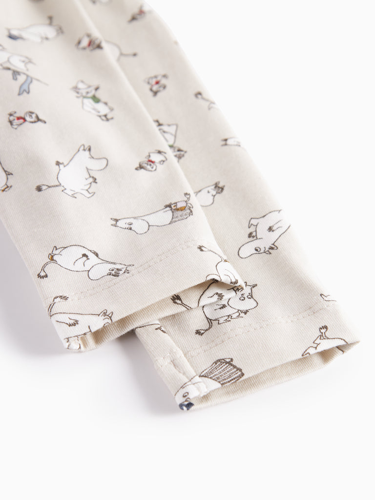 Marmar - Piva - Bukser - Moomin