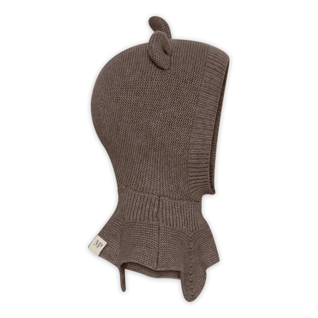 Helsinki balaclava	- Denver Melange