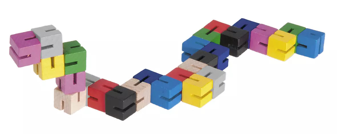 Sudoku-kube