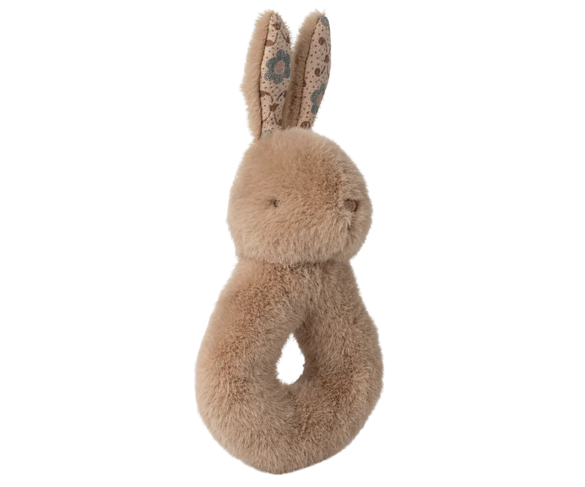Maileg -  Hare ranglesæt - Lys fersken