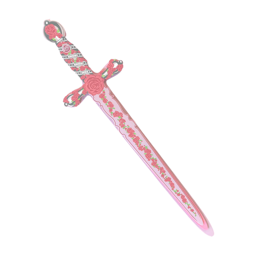 Sværd - Prinsesse Rose Mary