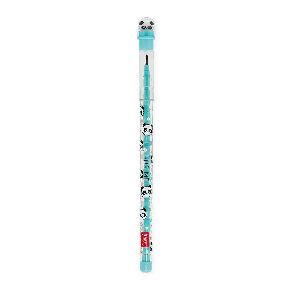 Take a tip - Stackable pencil - Blyant - Panda