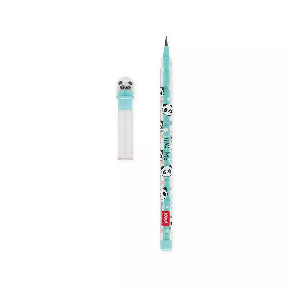 Take a tip - Stackable pencil - Blyant - Panda