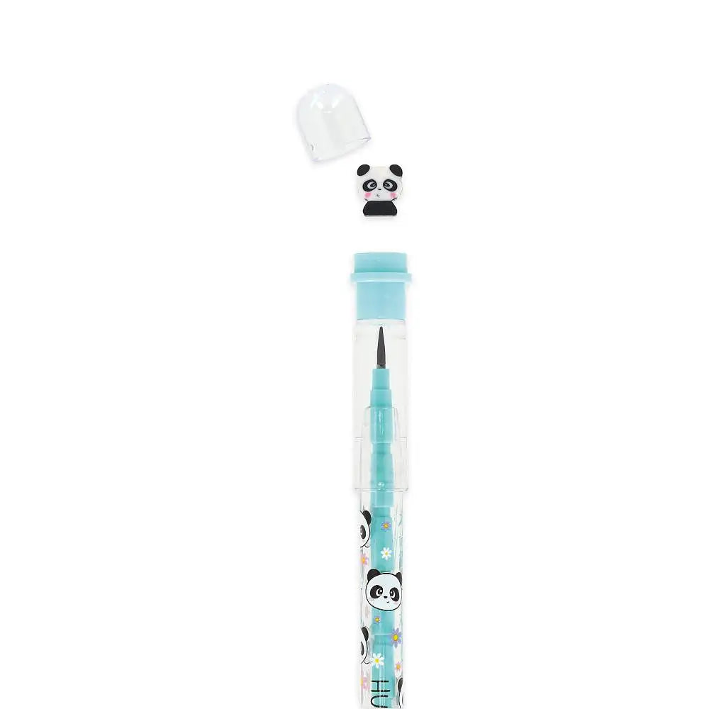 Take a tip - Stackable pencil - Blyant - Panda