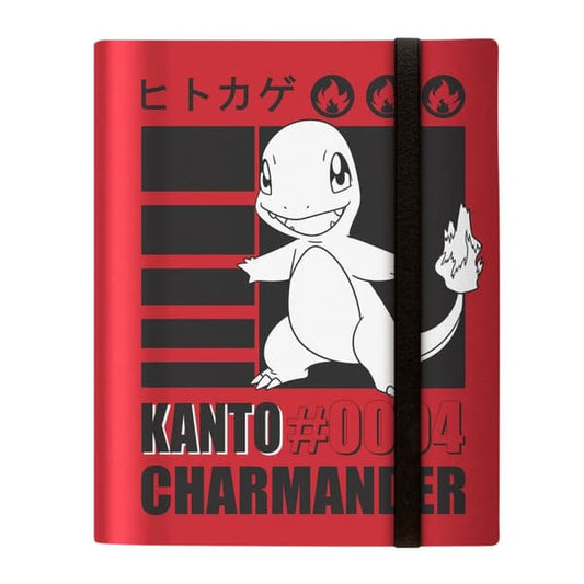pokemon album