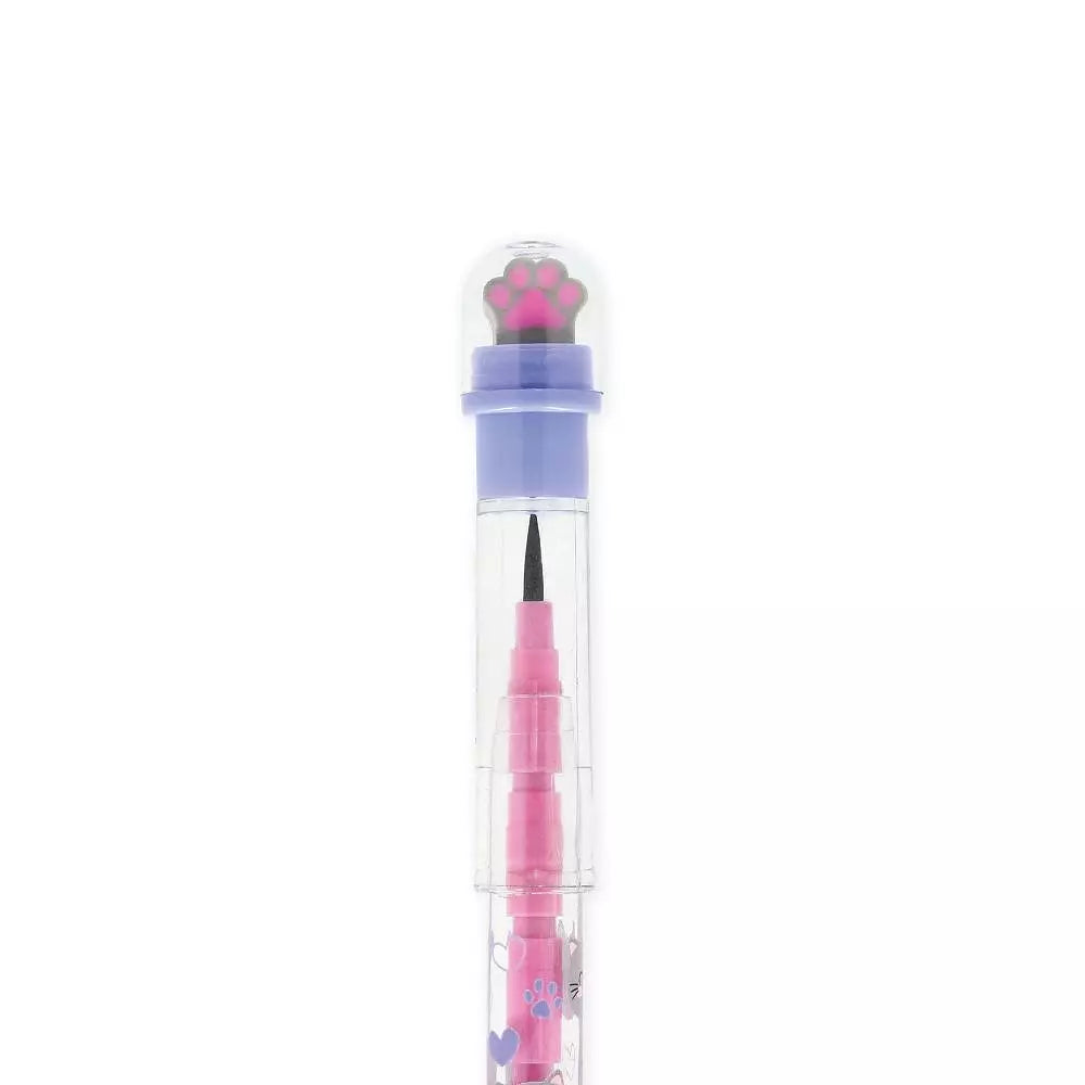 Take a tip - Stackable pencil - Blyant - Kitty