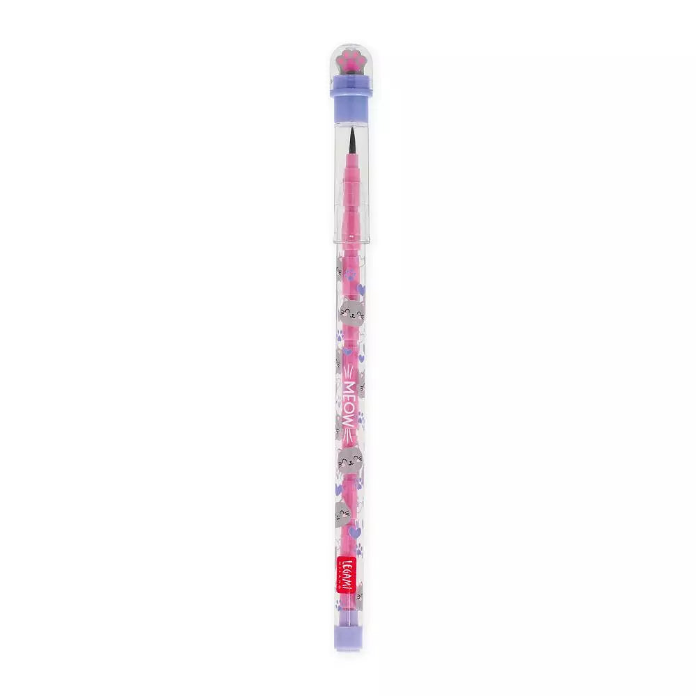 Take a tip - Stackable pencil - Blyant - Kitty
