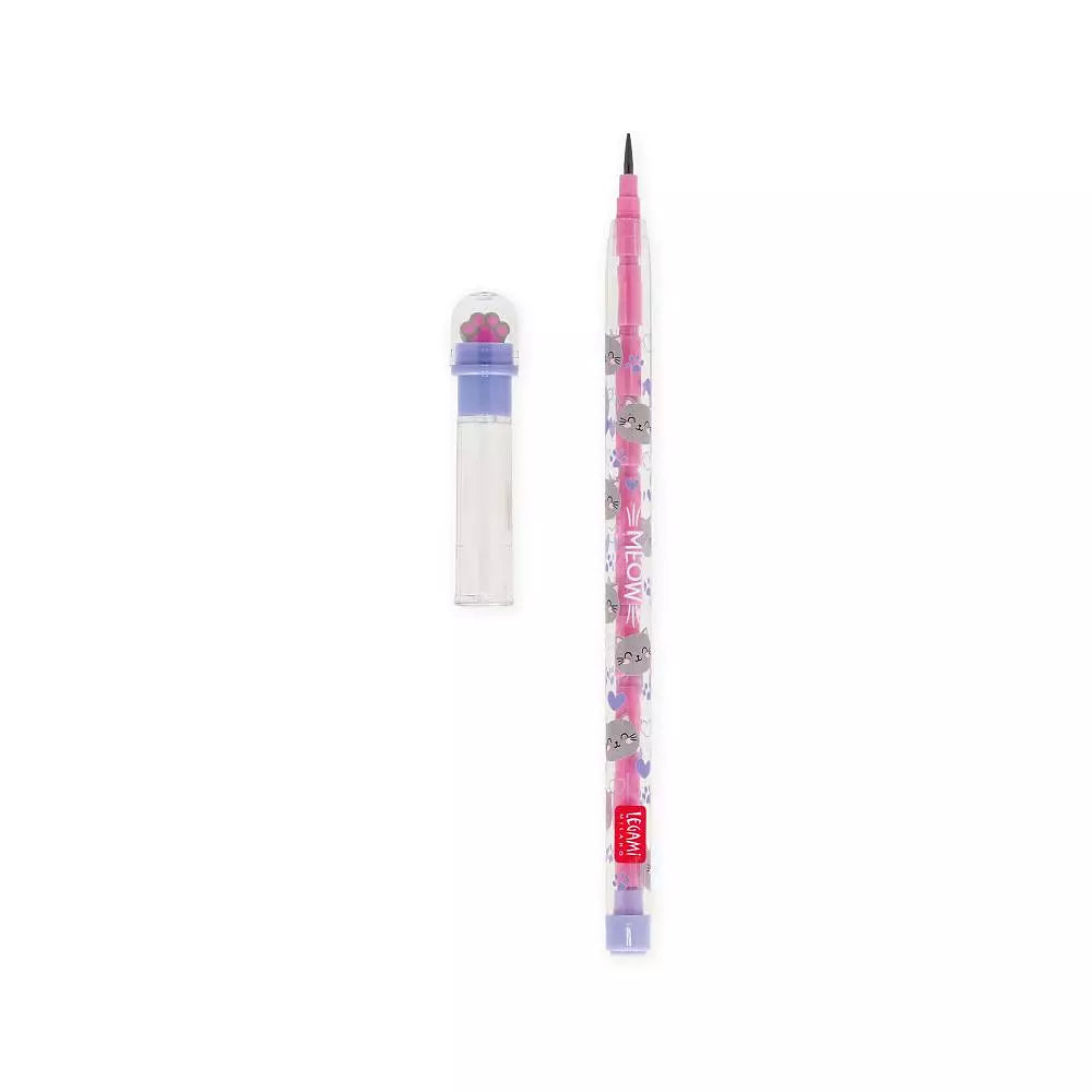 Take a tip - Stackable pencil - Blyant - Kitty