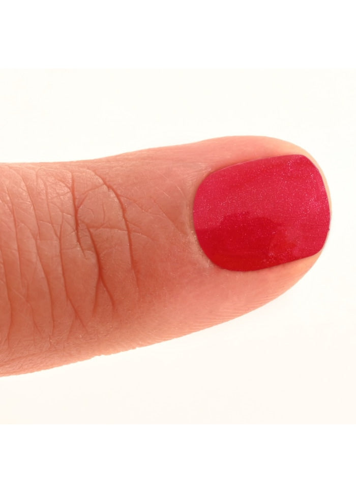 23 Namaki Vandbaseret Neglelak  - Raspberry