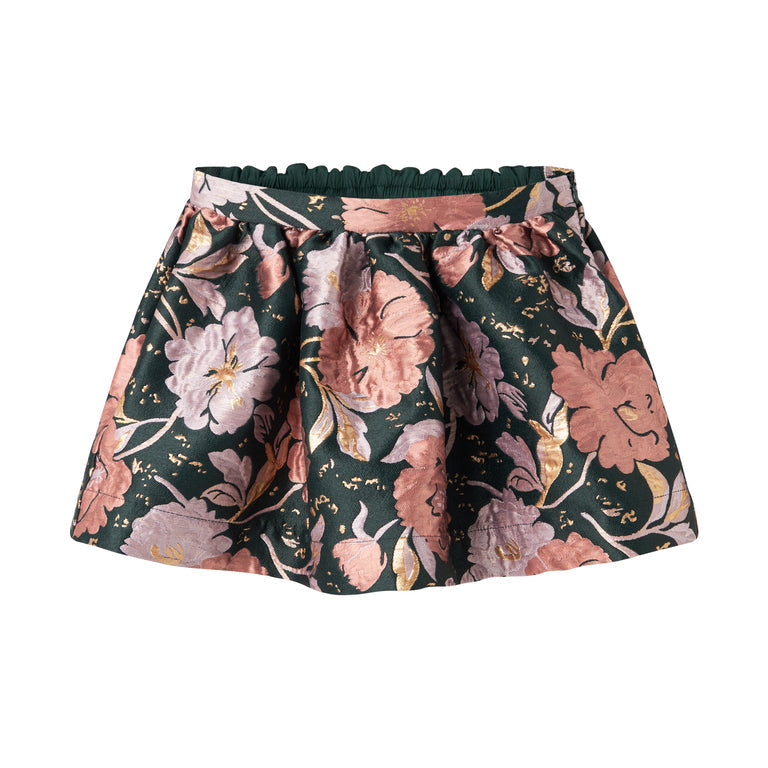 Sunita Nederdel - Party Jacquard