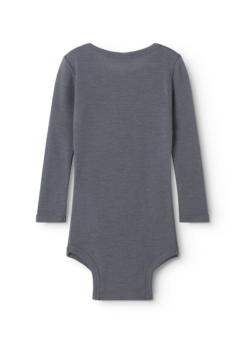 MarMar - Bense - Body - Wool Rib