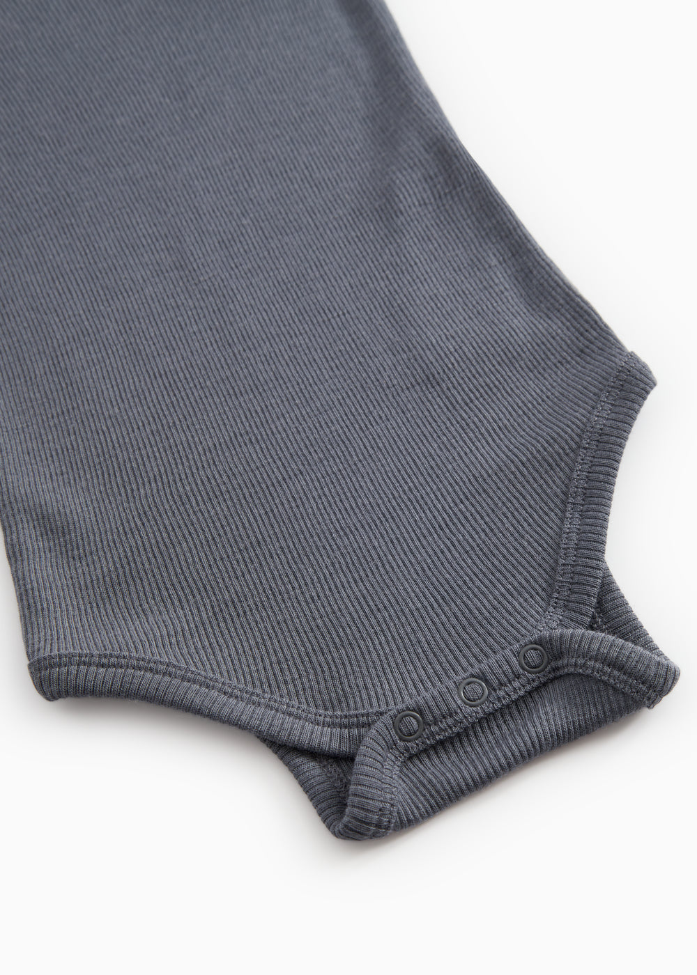 MarMar - Bense - Body - Wool Rib