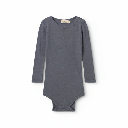 MarMar - Bense - Body - Wool Rib