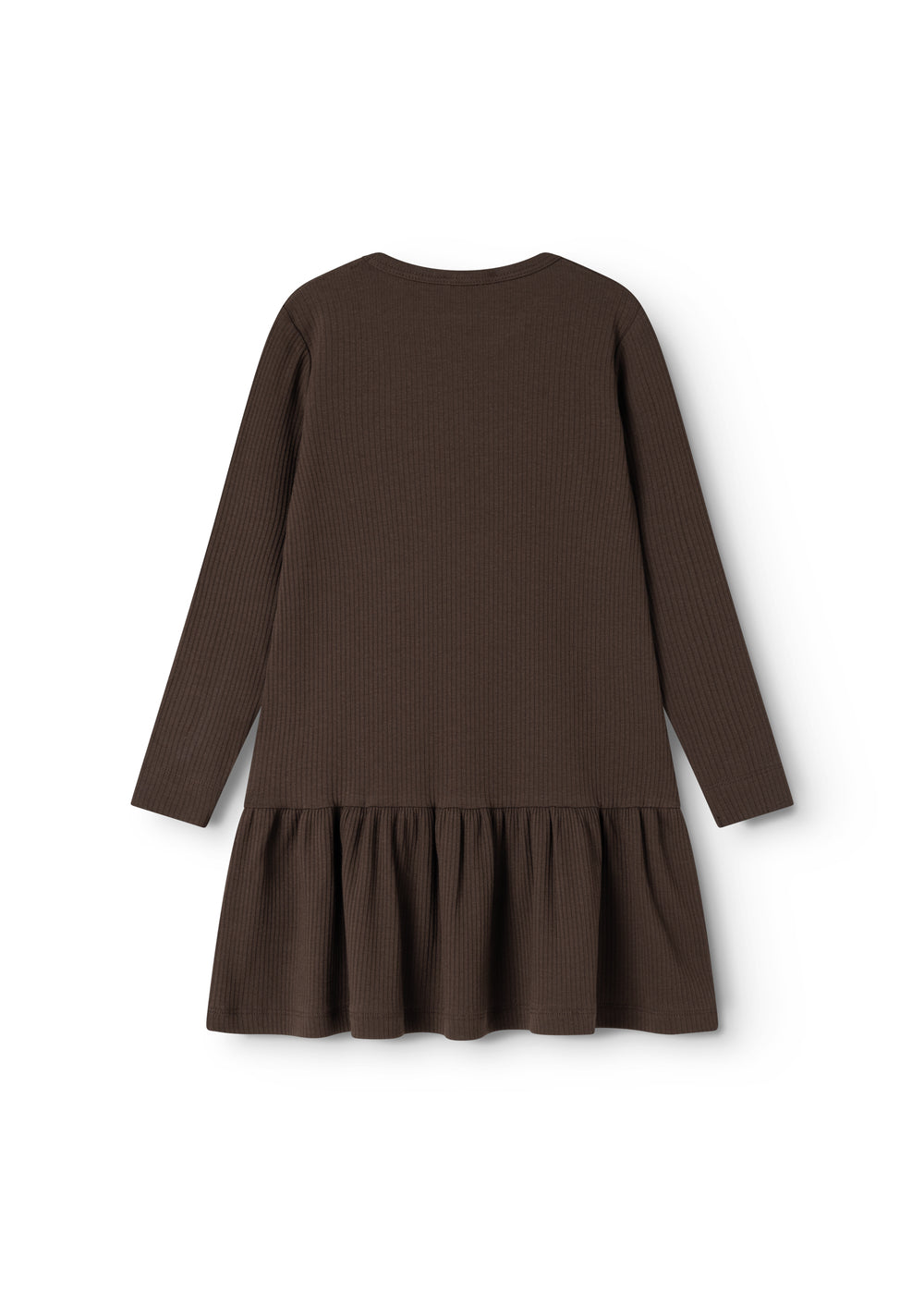Marmar - Dress Diro - Modal - Dark Roast