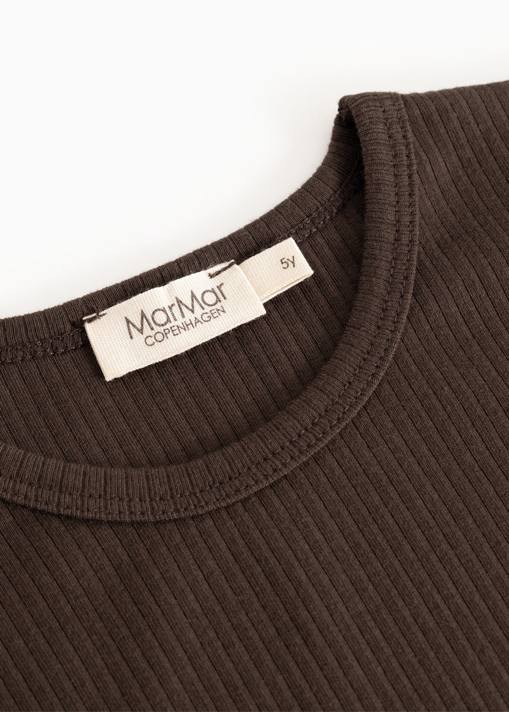 Marmar - Dress Diro - Modal - Dark Roast