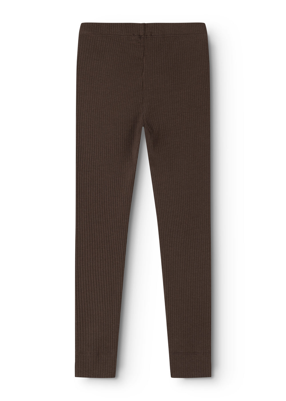 MarMar - Leg Modal, Leggings - Dark Roast