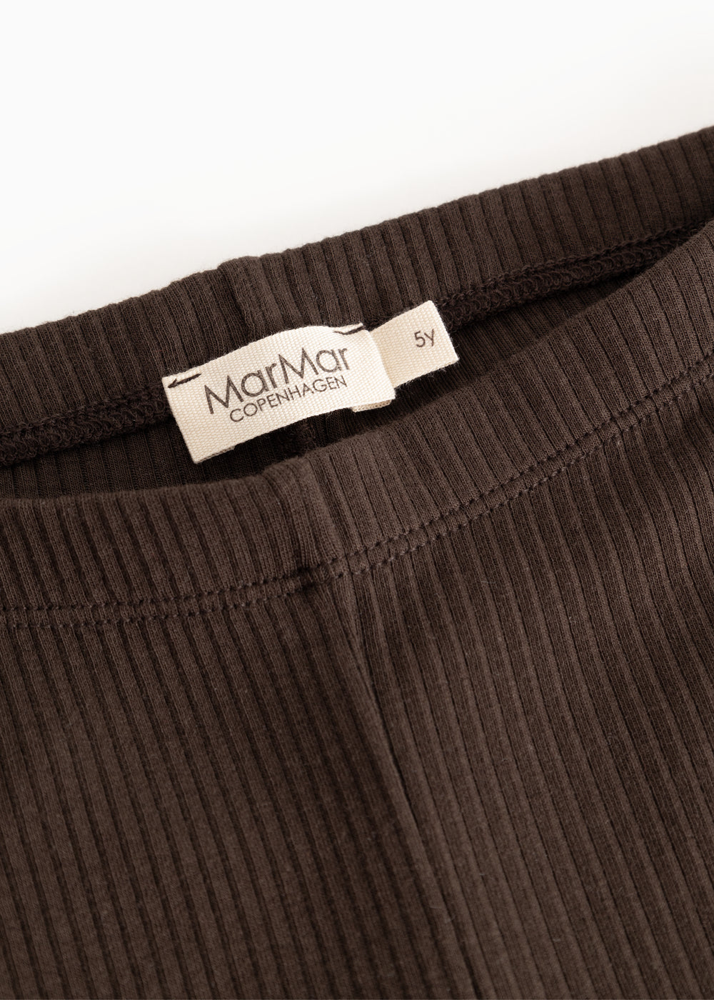 MarMar - Leg Modal, Leggings - Dark Roast