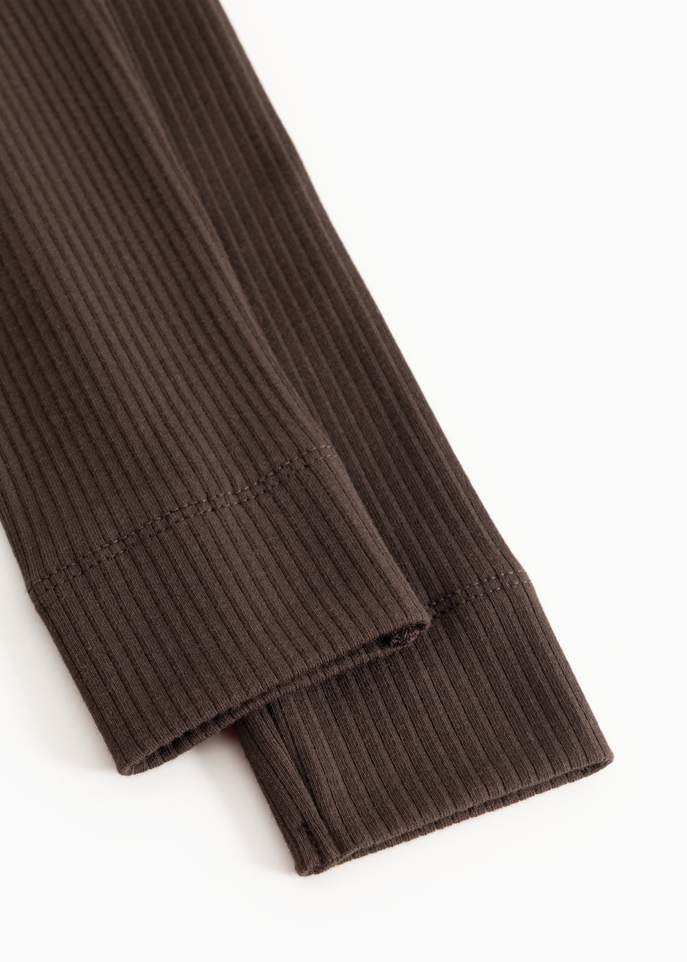 MarMar - Leg Modal, Leggings - Dark Roast