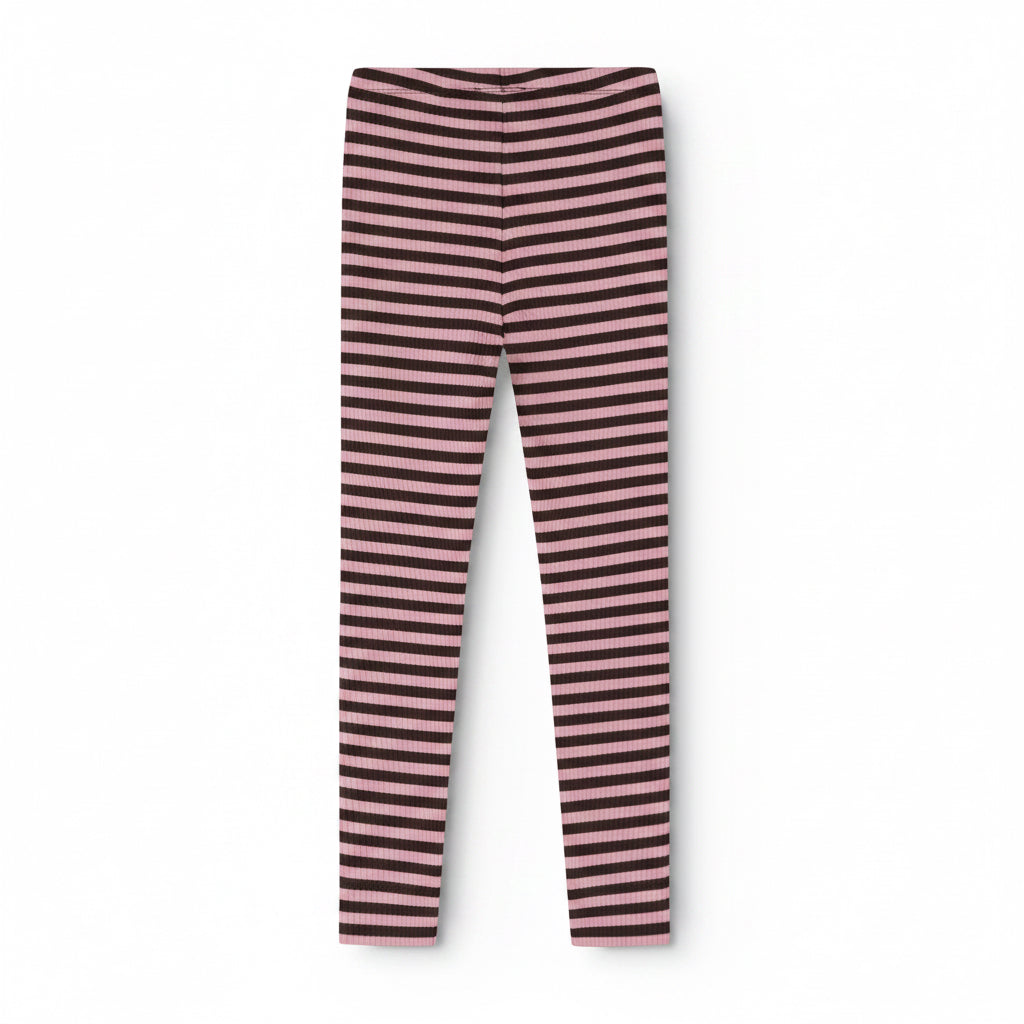 MarMar - Leg - Modal Stripe