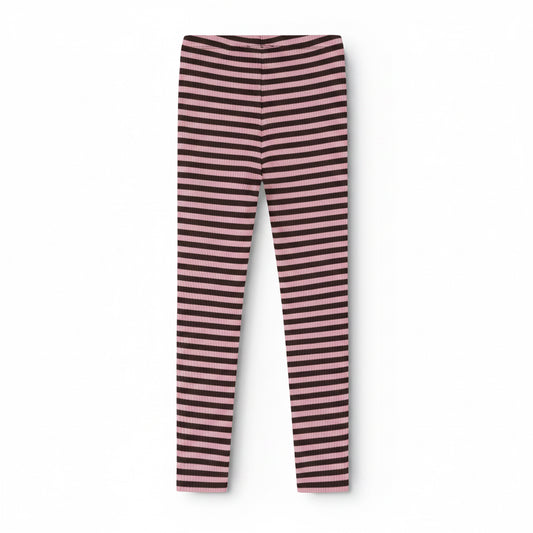 MarMar - Leg - Modal Stripe
