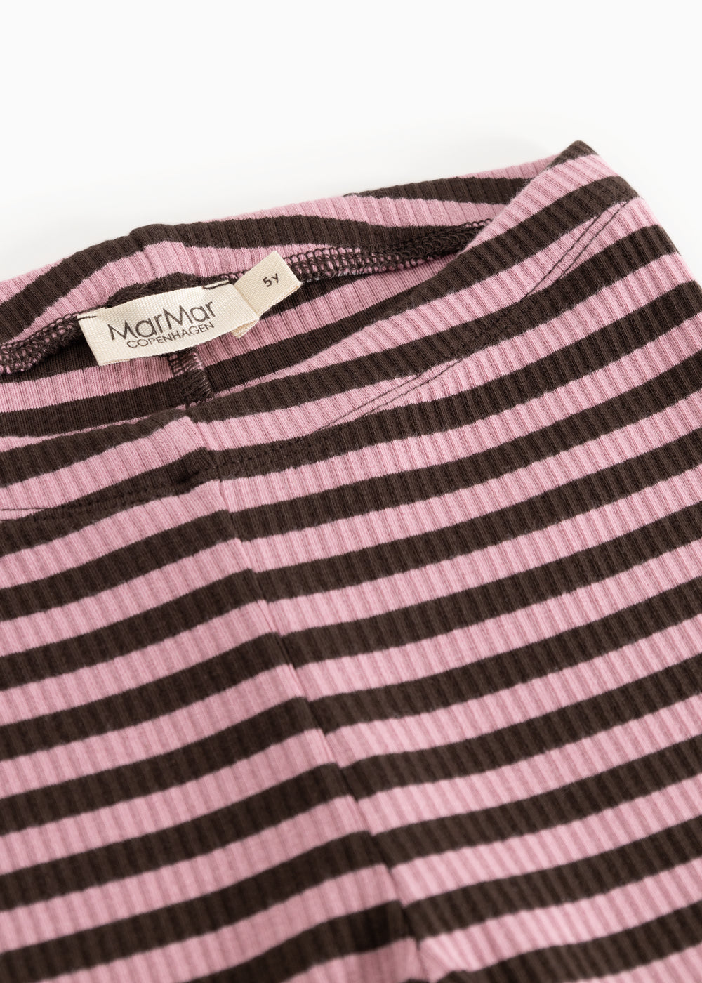 MarMar - Leg - Modal Stripe