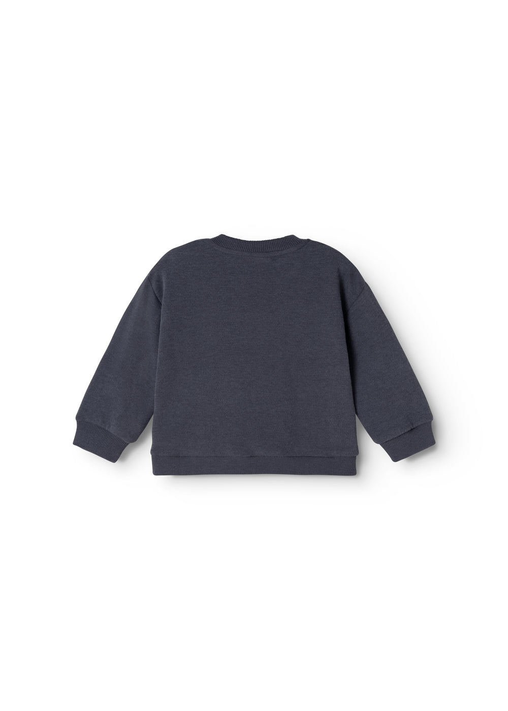 Sweatshirt - Tammas B - Modal Sweat - Ink