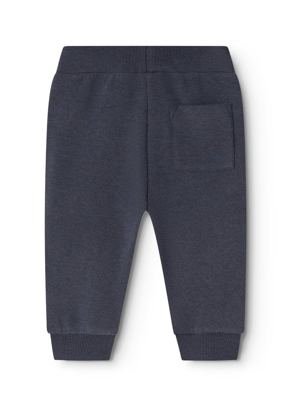 Marmar Sweat bukser - Paki B - Modal Sweat - Ink