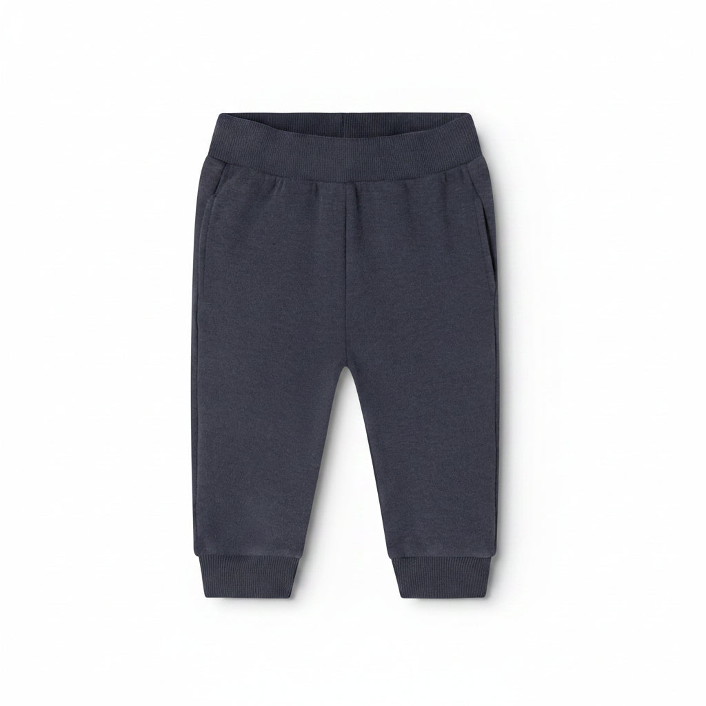 Marmar Sweat bukser - Paki B - Modal Sweat - Ink