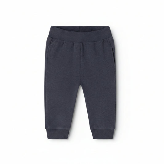 Marmar Sweat bukser - Paki B - Modal Sweat - Ink