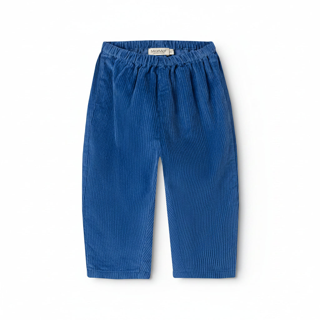 Marmar Palle - Heavy Cord - bottoms - Baby