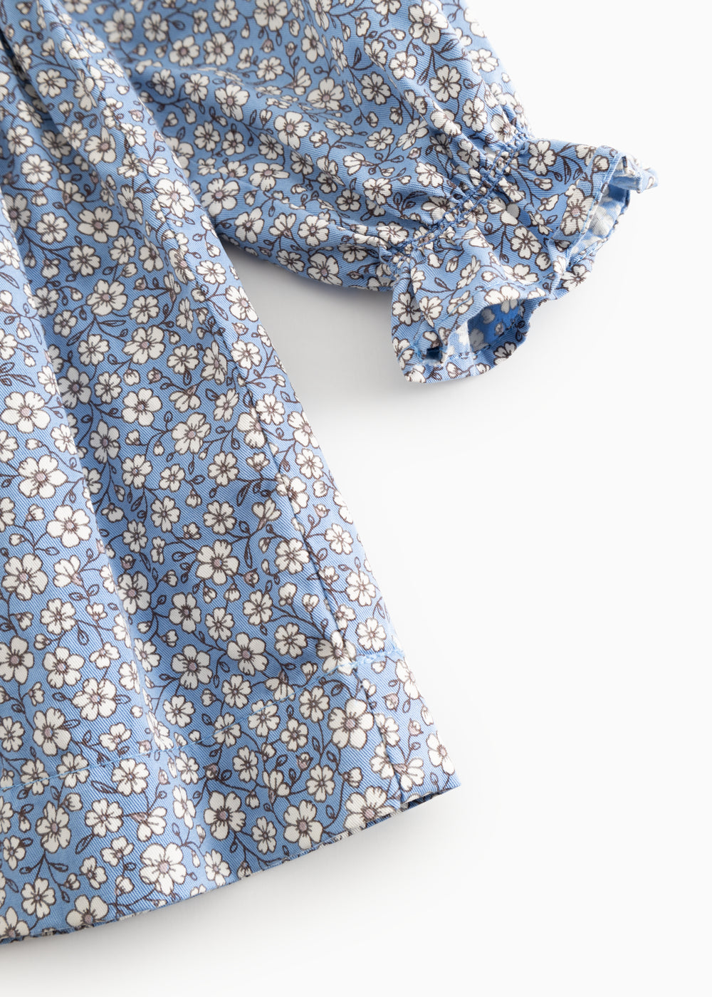 Marmar - Kjole - Dalin - Soft Twill
