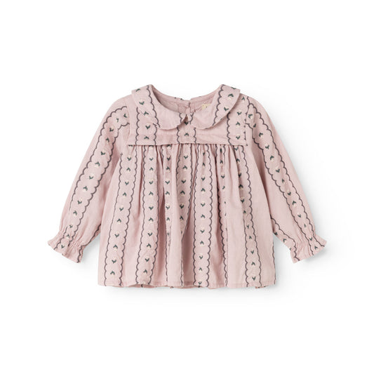 Marmar - Tora - Light Embroidery