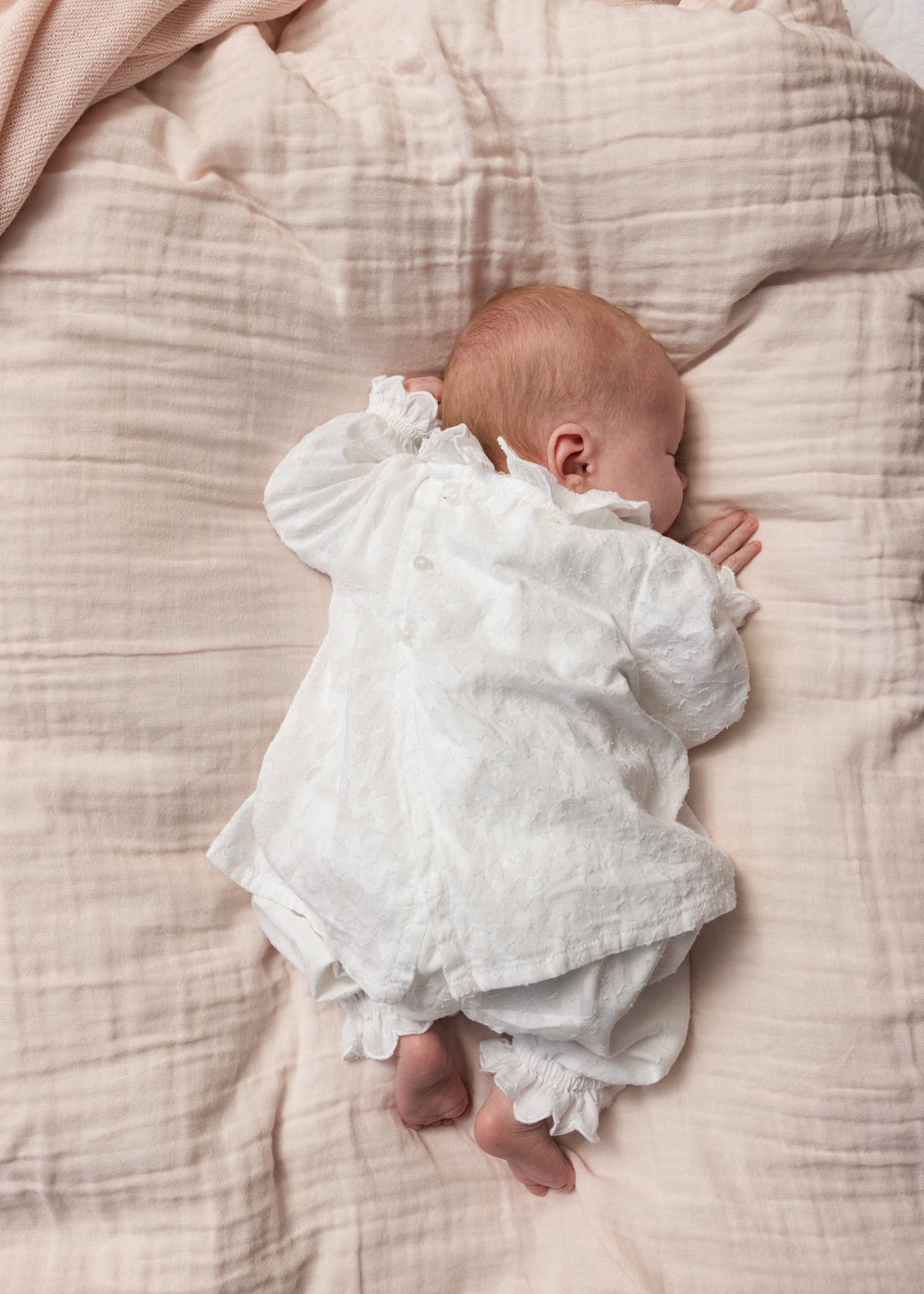 MarMar - Skjorte - Tia - Delicate Cotton