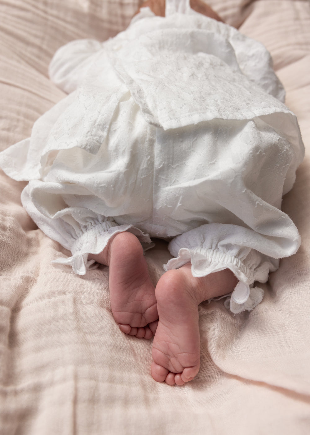 MarMar - Skjorte - Tia - Delicate Cotton