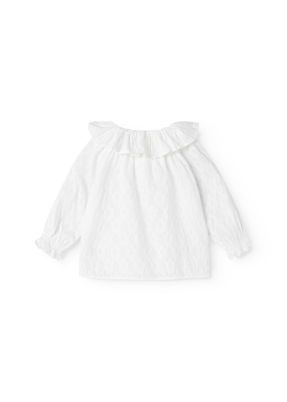 MarMar - Skjorte - Tia - Delicate Cotton