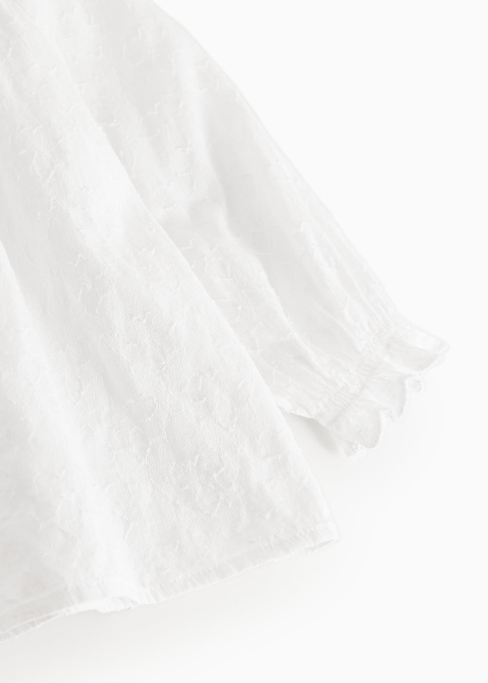 MarMar - Skjorte - Tia - Delicate Cotton