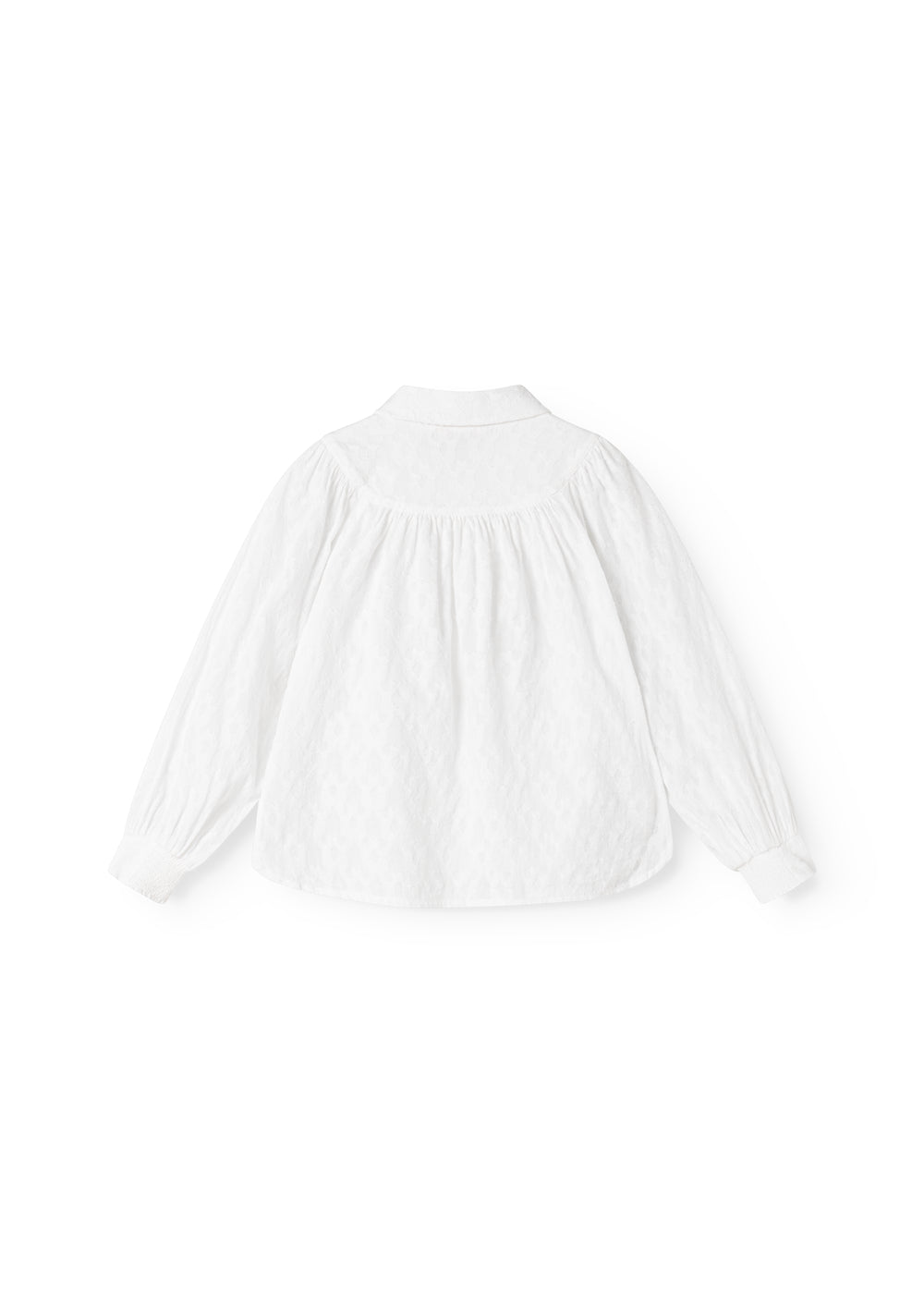 MarMar - Skjorte - Trissa - Delicate Cotton