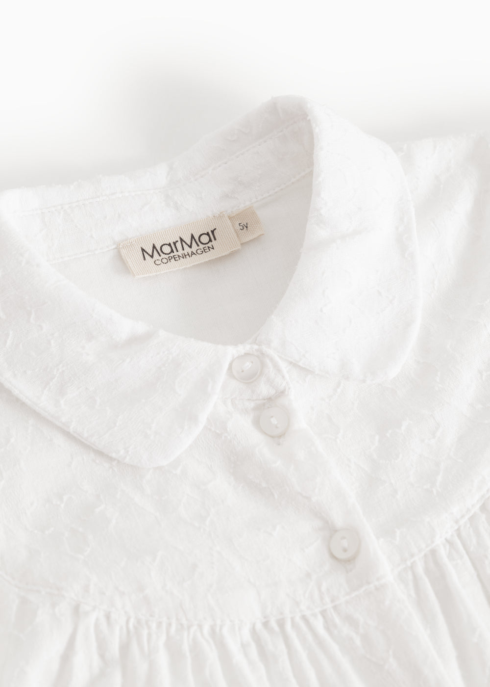 MarMar - Skjorte - Trissa - Delicate Cotton