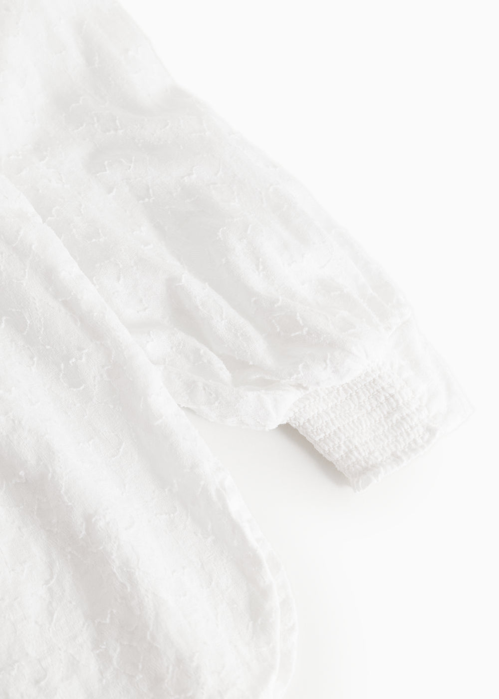MarMar - Skjorte - Trissa - Delicate Cotton