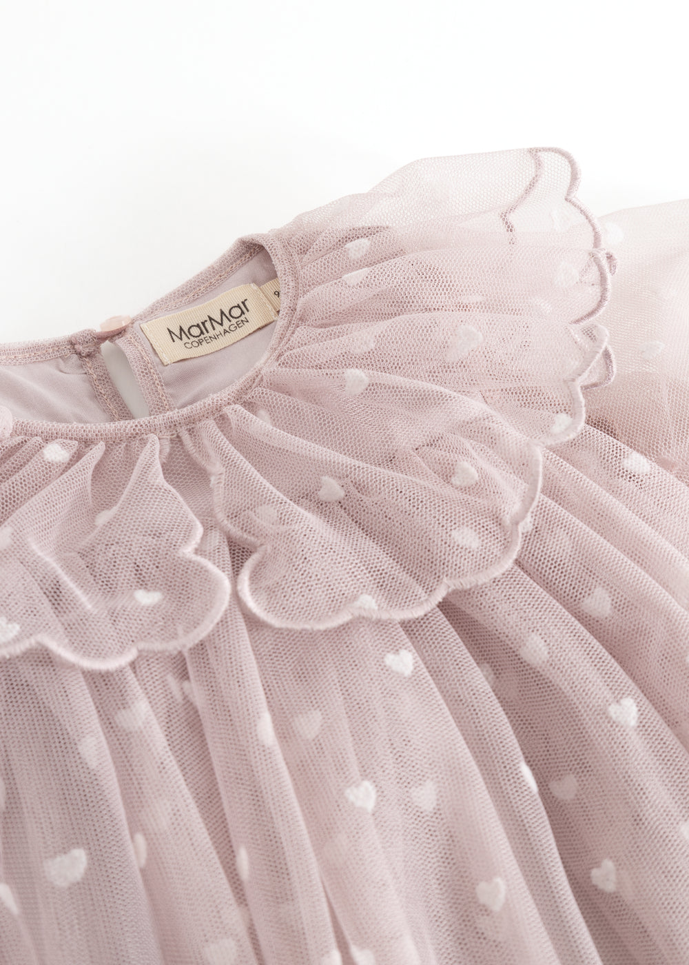 Marmar - Kjole - Dera B - Ballerina