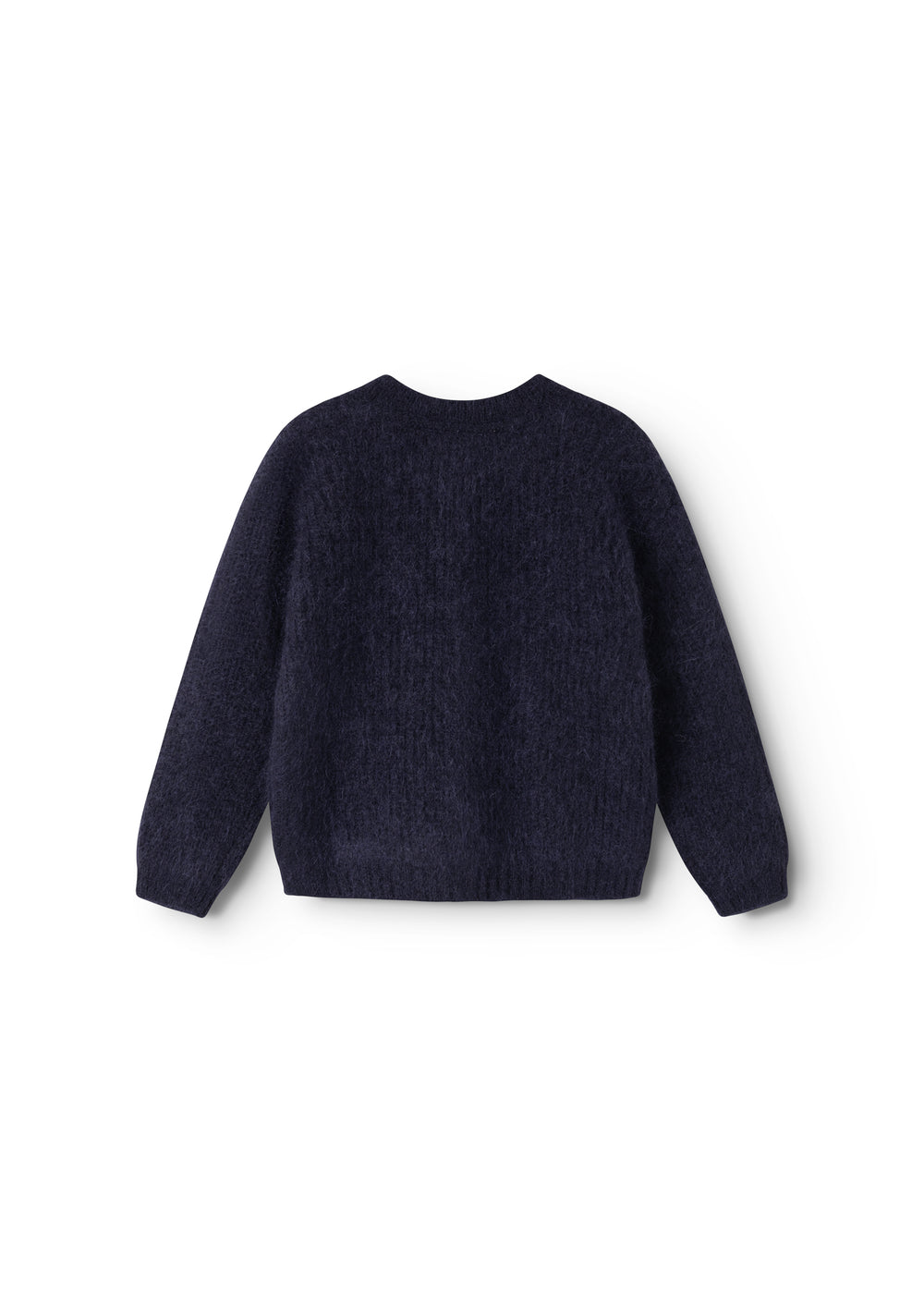 Marmar - Strik - Tavon - Mohair Fisherman