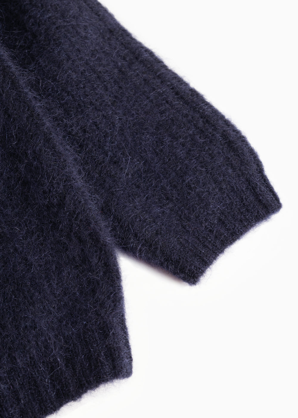 Marmar - Strik - Tavon - Mohair Fisherman