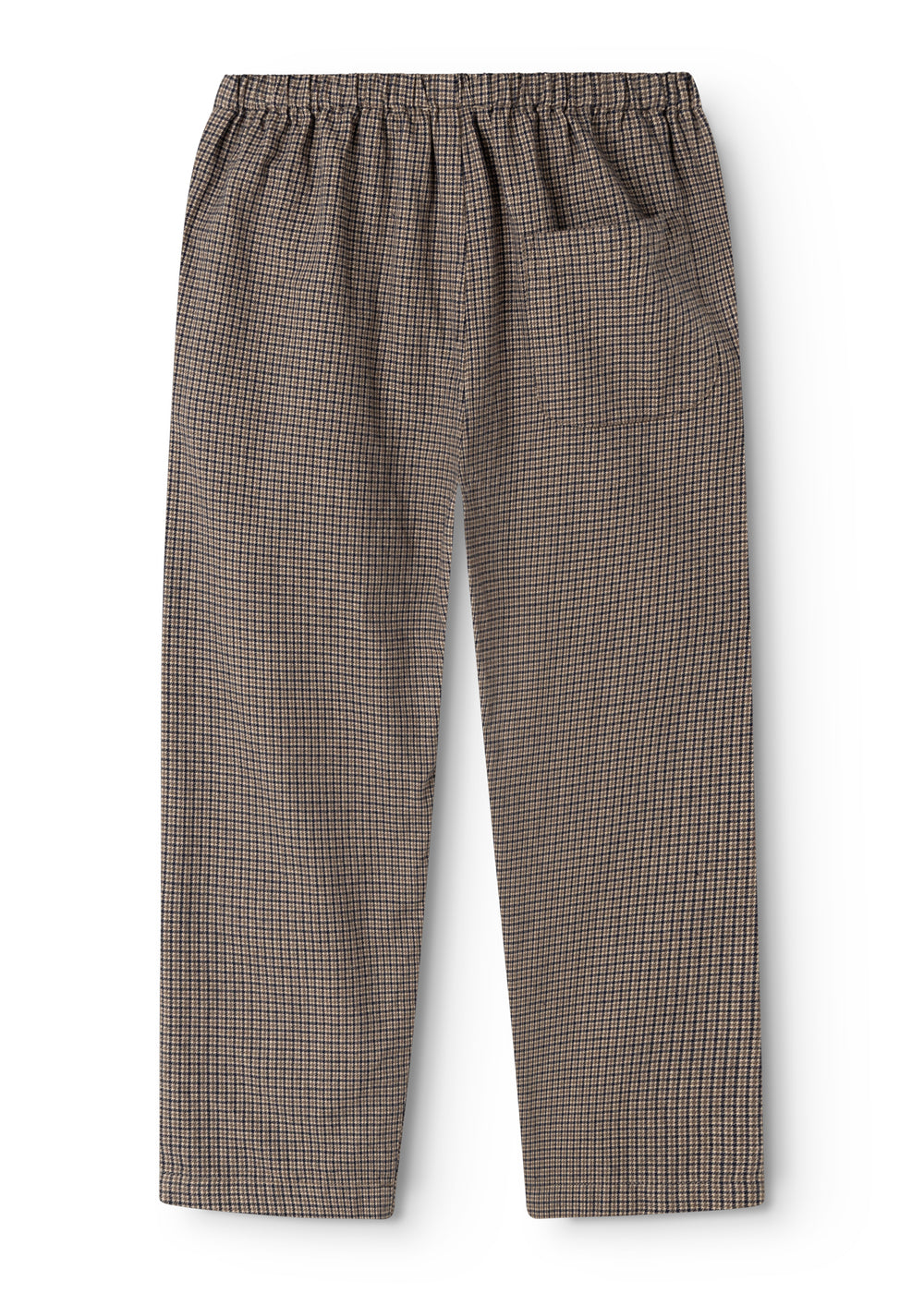 Marmar Panto - Bukser - Houndstooth Check