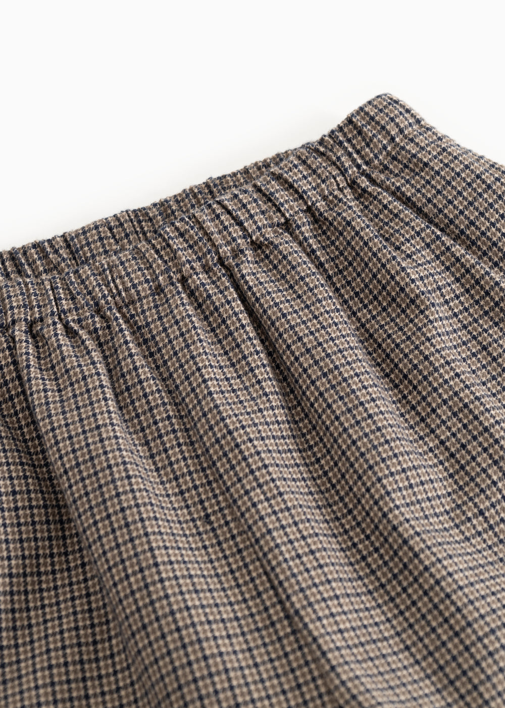 Marmar Panto - Bukser - Houndstooth Check